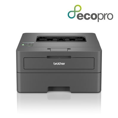 Brother HL-L2400DWE - Drucker - s/w - Duplex