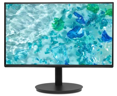 Acer Vero CB272Gbmi 27" - Flachbildschirm (TFT/LCD) - 68,6 cm