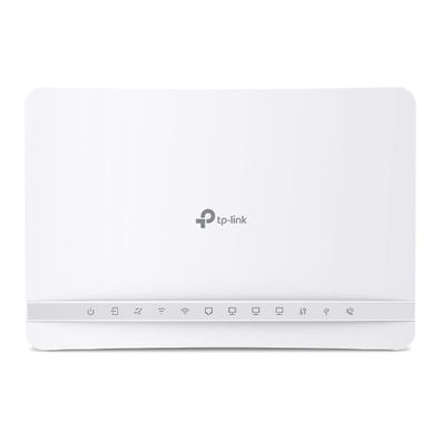 TP-Link VX231v(DE) Wi-Fi 6 Internet Box 4 VDSL/ADSL Modem