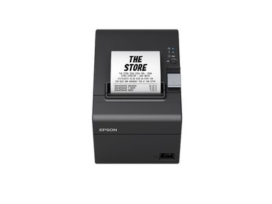 Epson TM T20III - Belegdrucker - Thermozeile - Rolle (7,95 cm)
