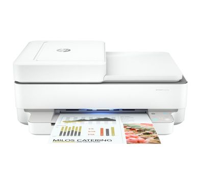 HP Printer Drucker ENVY 6420e All-in-One AllinOne (223R4B#629)