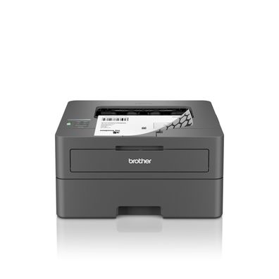 Brother HL-L2447DW - Drucker - s/w - Duplex - Laser