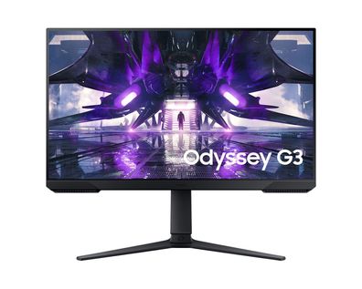 Samsung Odyssey Gaming Monitor G3A (27")