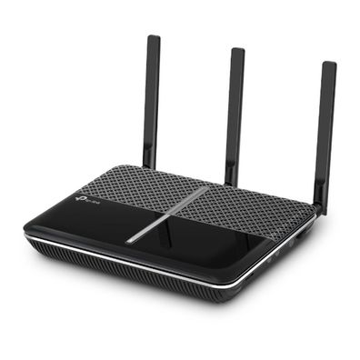 TP-Link WL-Router Archer VR2100v (AC2100/Modem)