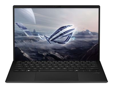 ASUS ROG Flow Z13 AMD AI MAX+ 395 24GB 1TB GZ302EA-RU074W W11H