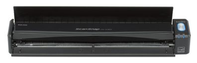 Ricoh ScanSnap iX100 - Einzelblatt-Scanner - Contact Image Sensor (CIS)