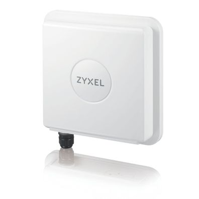 ZYXEL LTE7480-M804 LTE Outdoor ROUTER IAD WLAN UMTS WCDMA