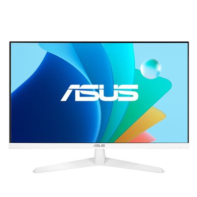ASUS VY279HF-W - LED-Monitor - Gaming - 68.6 cm (27")