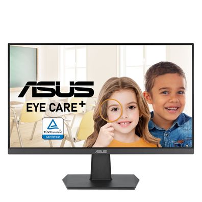 ASUS VA27EHF - LED-Monitor - 68.6 cm (27 Zoll) - 1920 x 1080 Full HD (1080p)