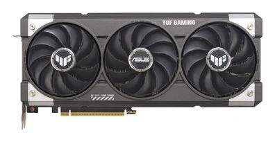 RTX 5060 Ti 8GB ASUS TUF Gaming OC GDDR7 3Fan