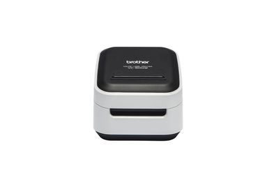 Brother VC-500W - Etikettendrucker - Farbe - Thermodirekt - Rolle (5 cm)