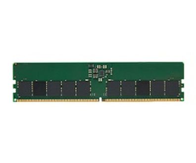 Kingston DDR5 - Modul - 16 GB - DIMM 288-PIN