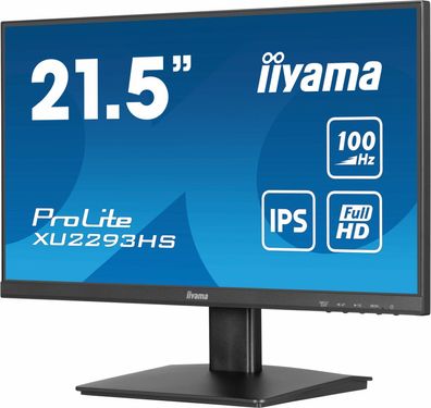 XU2293HS-B6 215IN ETE IPS-PANEL 215 ETE IPS-PANEL 1920X1080 250C