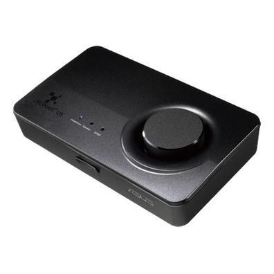 ASUS XONAR U5 Soundcard 5.1-CHANNEL