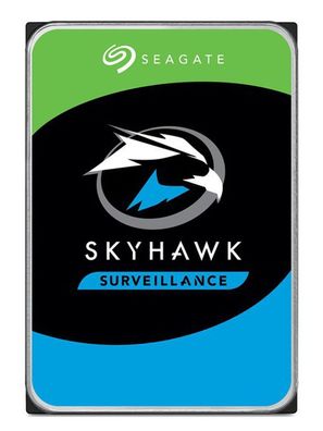 Seagate SkyHawk Surveillance HDD ST4000VX013