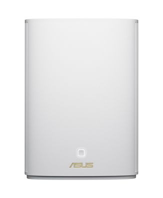ZenWiFi AX Hybrid (XP4) AX1800 + Powerline 1er Pack Weiß