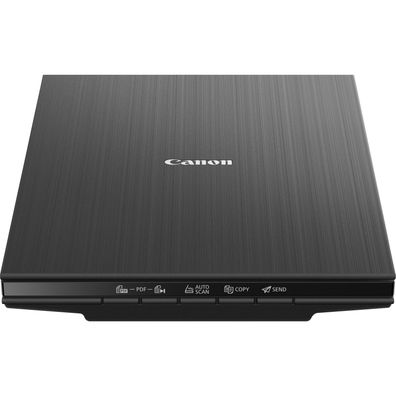 Canon CanoScan LiDE 400 - Flachbettscanner - Contact Image Sensor (CIS)