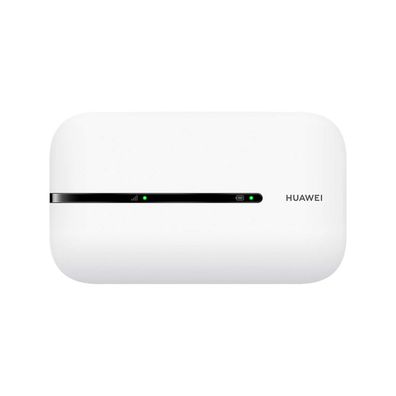 Huawei E5576-320 - Mobiler Hotspot - 4G LTE - 150 Mbps