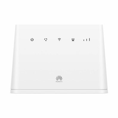 Huawei B311-221 - Wireless Router - WWAN 1GbE