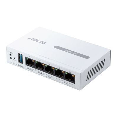ExpertWifi - EBG15, Router weiß