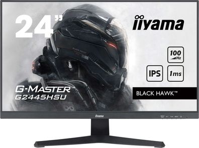 IIYAMA TFT G2445HSU 60.5cm IPS 24/1920x1080/HDMI/DP/2xUSB 2.0