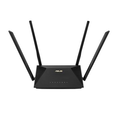 RT-AX53U, Router schwarz