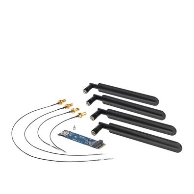 Barebone Shuttle5G Adapter KIT WWN04