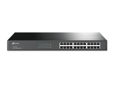 TP-LINK TPLINK Switch TL-SG1024 TLSG1024 (TL-SG1024)