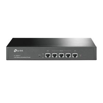 Router TP-Link TL-R480T+ - 19" Rackmount