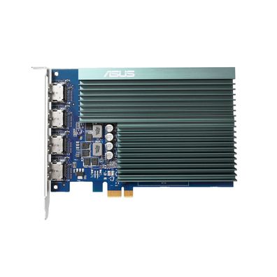 GeForce GT 730, Grafikkarte 4x HDMI