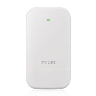 ZyXEL PoE 12 - Power Injector - 45 Watt - Ausgangsanschlüsse: