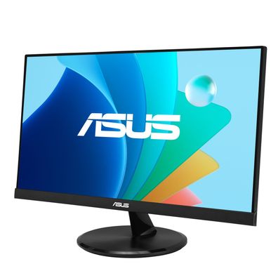 ASUS VP229HF - LED-Monitor - Gaming - 55.9 cm (22")