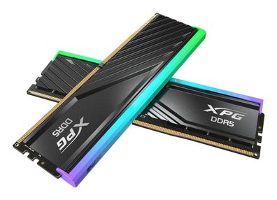 DIMM 32 GB DDR5-6000 (2x 16 GB) Dual-Kit, Arbeitsspeicher