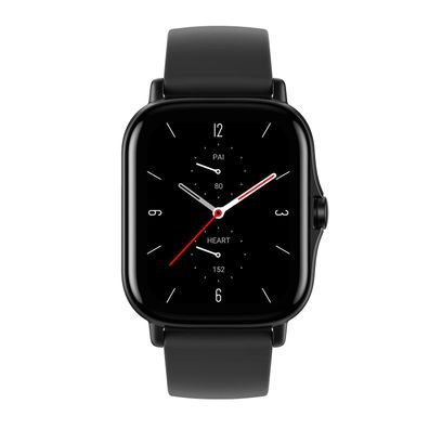 Xiaomi Amazfit GTS 2 NE Smartwatch midnight black
