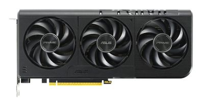 RTX 5060 8GB ASUS PRIME GDDR7 3 Fan
