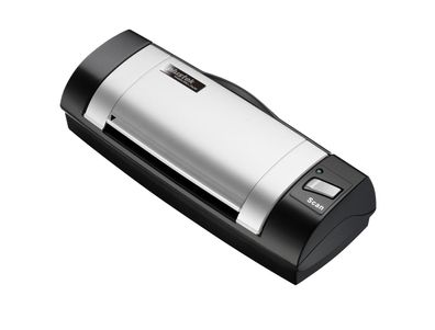 Plustek MobileOffice D620, 600 x 600 mm, 600 x 600 DPI, 48 Bit, 24 Bit, 16 Bit, 8 Bit