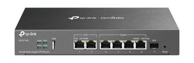 TP-Link Omada WL-Router ER707-M2