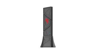 ROG USB-BE92 WLAN 7 (IEEE 802.11 a/b/g/n/ac/ax/be) / 2,4 GHz + 5 GHz + 6 GHz Tri-Band