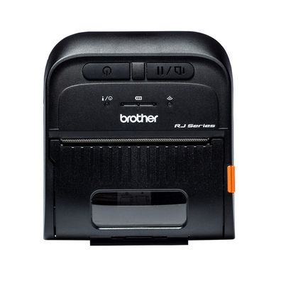 Brother RuggedJet RJ-3055WB - Etikettendrucker