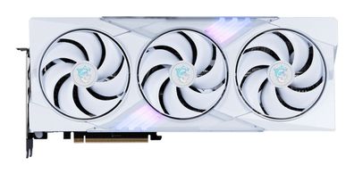 MSI RTX 5070TI 16G GAMING TRIO OC WHITE
