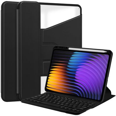 Lobwerk Hülle f. Xiaomi Mi Pad 7 11.2 Zoll Tasche Etui Schutz Cover Sleep/Wake