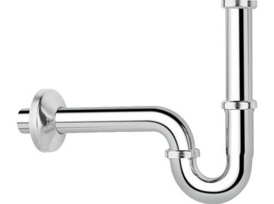 Viega Röhrengeruchsverschluss Plus 32mm Waschbecken Röhrensiphon Siphon 5611.5