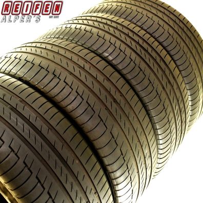4x 245/45 R19 102Y Conti Premium Contact 6 aus2023 Sommerreifen