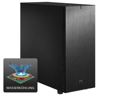 bluechip Businessline Workstation WS3401 AMD Ryzen™ Threadripper™ 7960X Prozess... ->