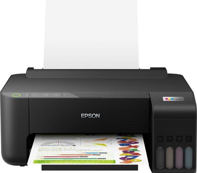 Epson EcoTank ET-1810 - Drucker - Farbe - Tintenstrahl - nachfüllbar - A4 - 576... ->
