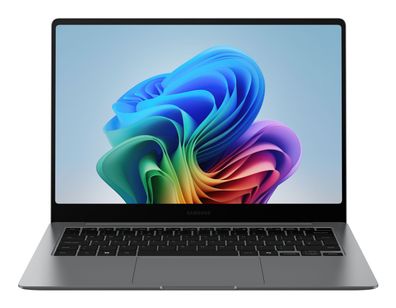 Samsung NP940X Book5 Pro 14 i7 16 GB + 512 GB (Gray)