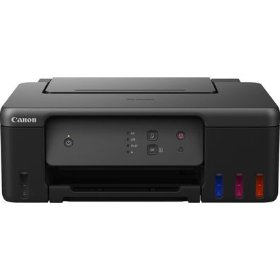 Canon PIXMA G1530 - Drucker - Farbe - Tintenstrahl - nachfüllbar - A4/Legal - b... ->