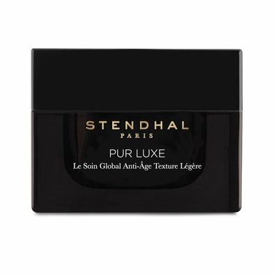 Stendhal Pur Luxe Total Anti Aging Care Light Texture 50ml