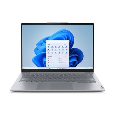 Lenovo ThinkBook 14 G8 IAL 21SJ - 180°-Scharnierdesign - Intel Core Ultra 5 225... ->