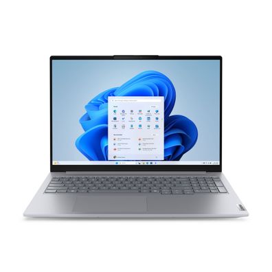 Lenovo ThinkBook 16 G8 IAL 21SK - Intel Core Ultra 5 225U / 1.5 GHz - Win 11 Pr... ->